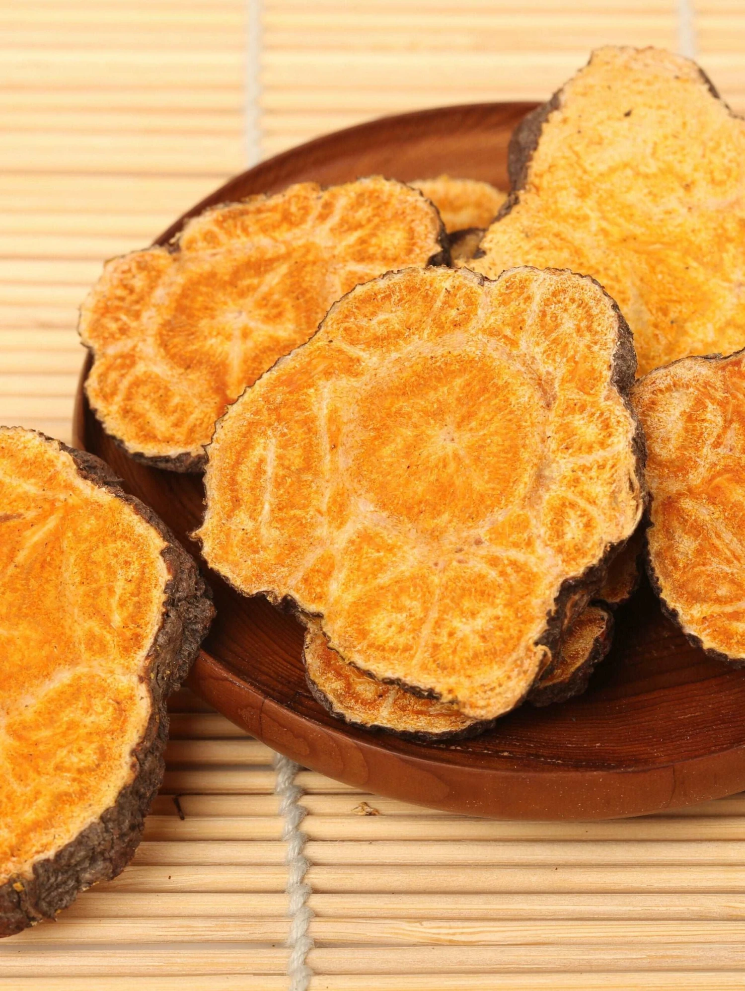 Ho Shou Wu Vine 1 Ho Shou Wu Vine